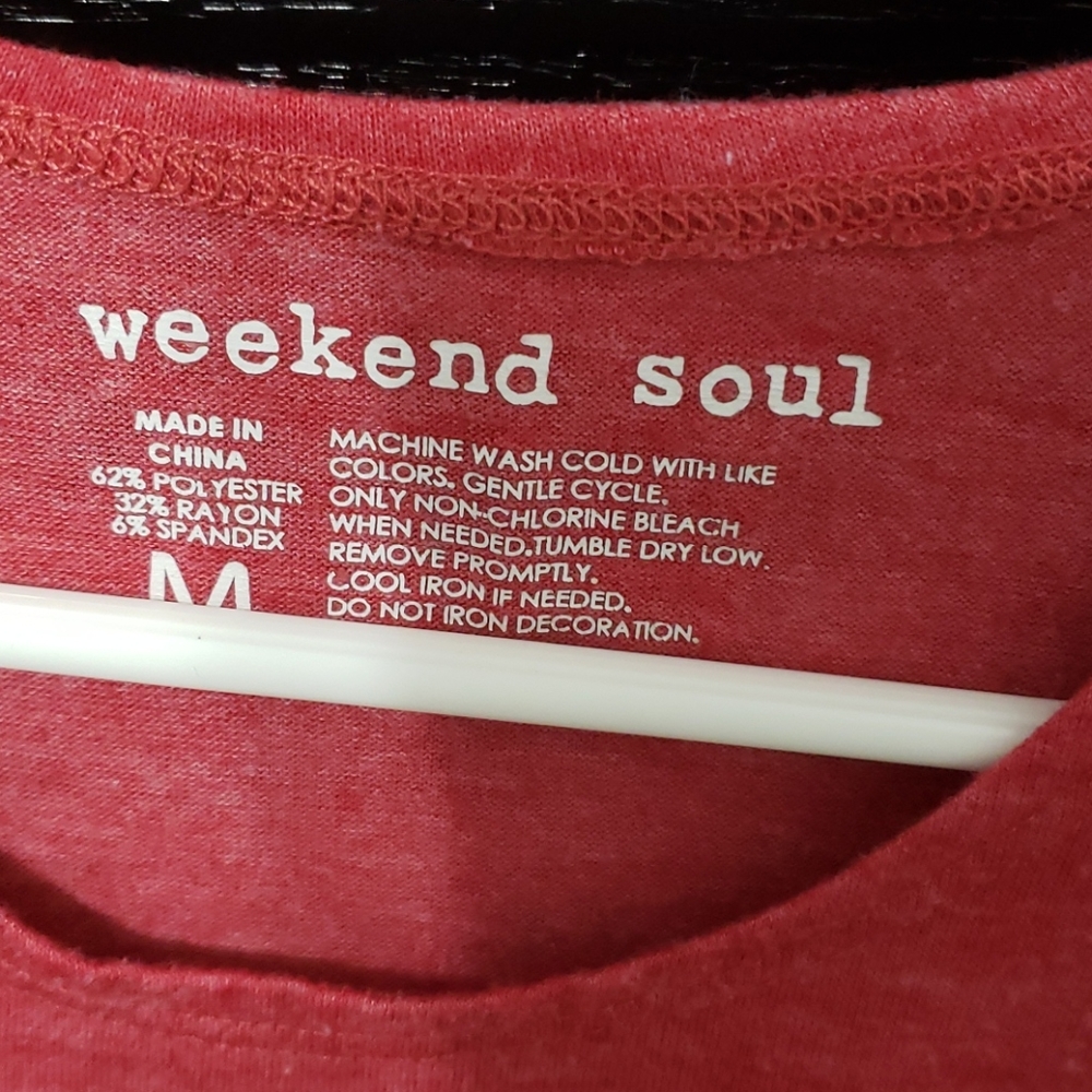 Weekend Soul Size M - Picture 3 of 3
